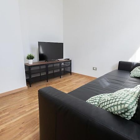 Loft 55 Domu De Tuni Villa Ancona Dış mekan fotoğraf