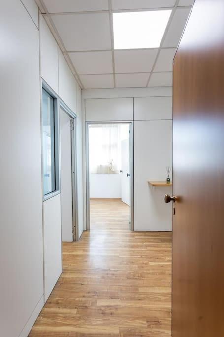 Loft 55 Domu De Tuni Villa Ancona Dış mekan fotoğraf