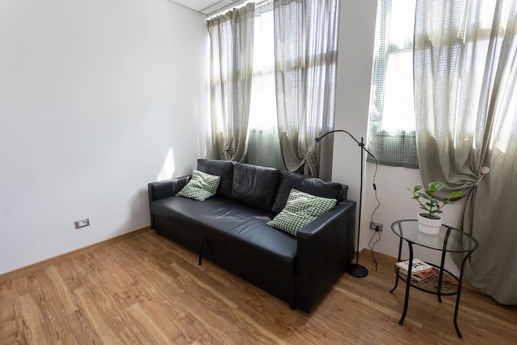 Loft 55 Domu De Tuni Villa Ancona Dış mekan fotoğraf