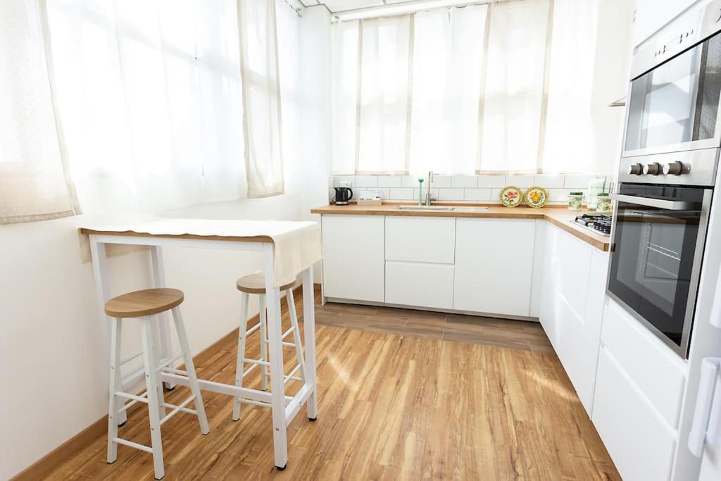 Loft 55 Domu De Tuni Villa Ancona Dış mekan fotoğraf
