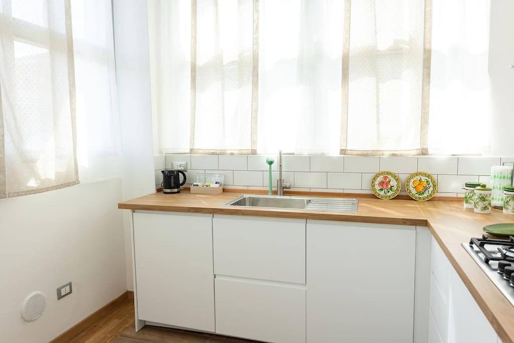 Loft 55 Domu De Tuni Villa Ancona Dış mekan fotoğraf