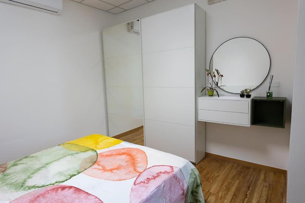 Loft 55 Domu De Tuni Villa Ancona Dış mekan fotoğraf