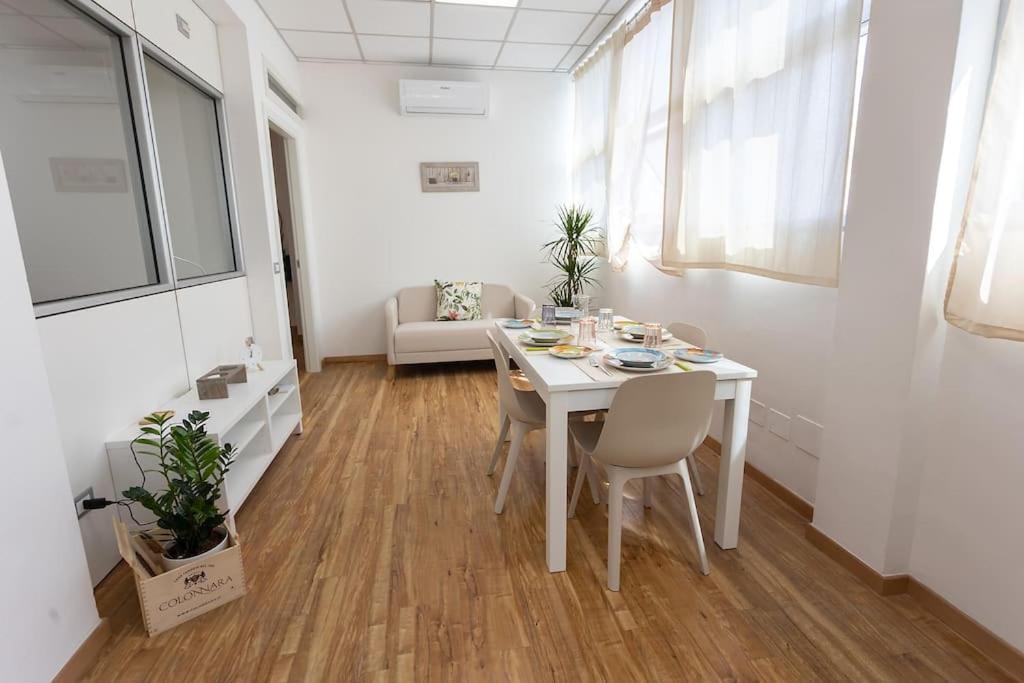 Loft 55 Domu De Tuni Villa Ancona Dış mekan fotoğraf