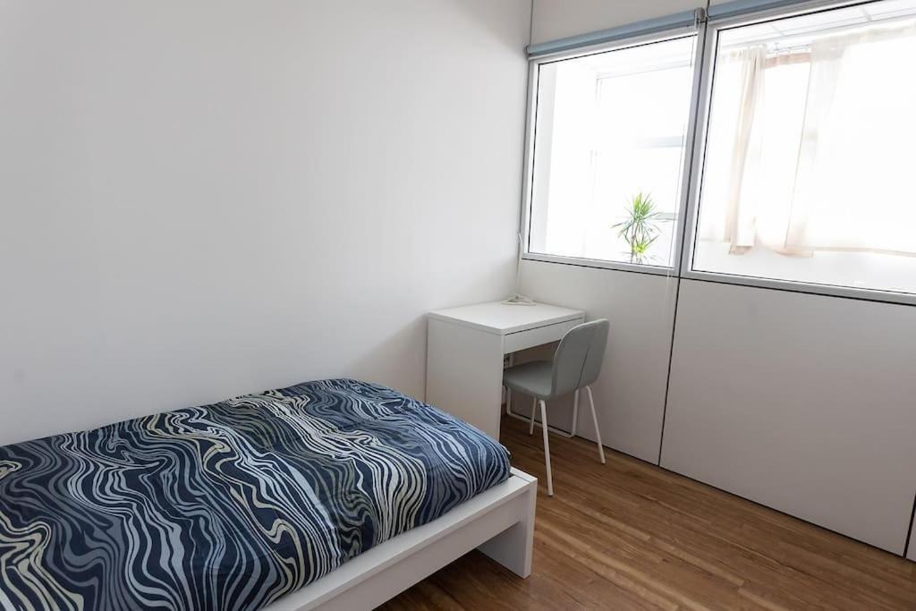 Loft 55 Domu De Tuni Villa Ancona Dış mekan fotoğraf